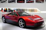 Ferrari SP12 EC 2012 года